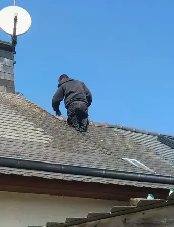 couvreur-zingueur Plélan-le-Grand-4