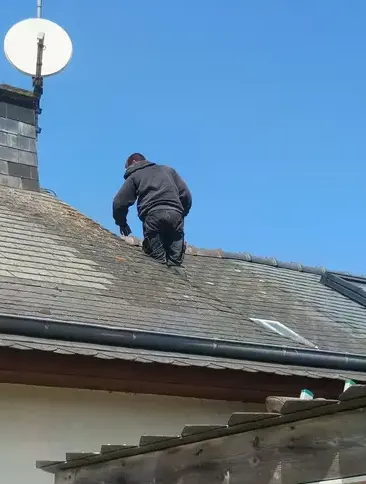 démoussage toiture Loutehel-2