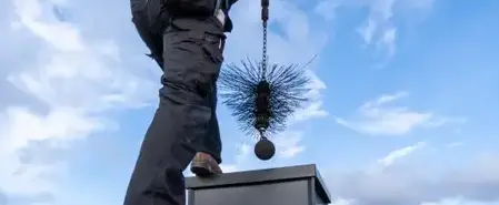 démoussage toiture Treffendel-3