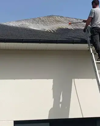 fuite toiture Paimpont-2