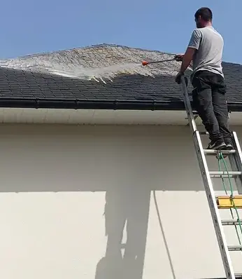 fuite toiture Plélan-le-Grand-1