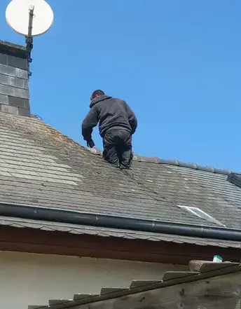 fuite toiture Plélan-le-Grand-4