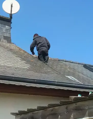 fuite toiture Treffendel-2