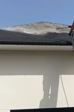 nettoyage toiture Plélan-le-Grand-2