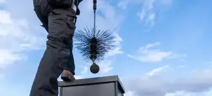 nettoyage toiture Treffendel-3