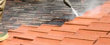 nettoyage toiture Treffendel-4