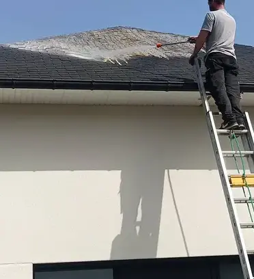 rénovation toiture Paimpont-4