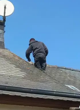 rénovation toiture Treffendel-1