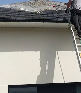 rénovation toiture Treffendel-3